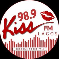 98.9 KISS FM LAGOS (@kissfmlagos) 's Twitter Profile Photo 98.9 KISS FM LAGOS (@kissfmlagos) 's Twitter Profile Photo