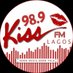 98.9 KISS FM LAGOS (@KISSFMLAGOS) Twitter profile photo