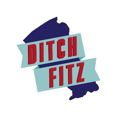 It's time for new leadership in #PA01. Rep. Brian Fitzpatrick enables the Trump presidency - the jig is up. Unaffiliated with any candidate or campaign.