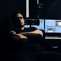 TeJot 88 (@tadek_j88) 's Twitter Profile