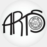 SAUSD Arts(@sausdarts) 's Twitter Profile Photo