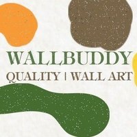 WallBuddy(@WallBuddyArt) 's Twitter Profile Photo