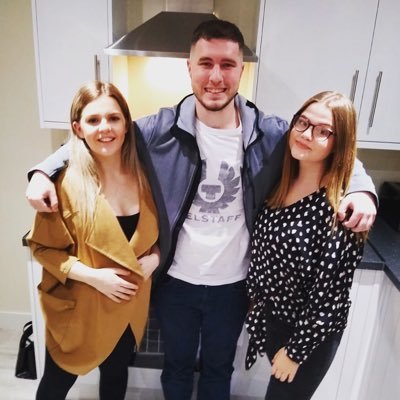 BradWaller10's profile picture. Network planner🚛 SWFC💙