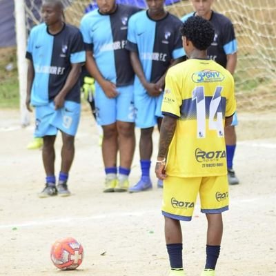 Jogador de Futebol ⚽️🏃🏿‍♂️💨