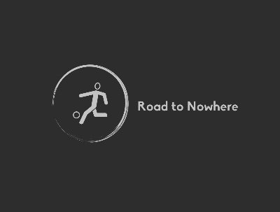 Road to Nowhere Football