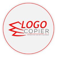 Logo Copier(@wowpel) 's Twitter Profile Photo
