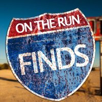 ON THE RUN FINDS(@OnTheRunFinds) 's Twitter Profile Photo