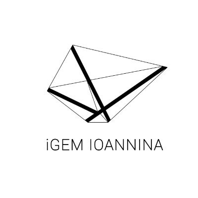 igemioannina's profile picture. iGEM Ioannina 2021  This is our Twitter account for the iGEM competition 2021. 👩🏻‍🔬👨🏻‍🔬👩🏽‍💻👨🏼‍💻 University of Ioannina, Greece. #iGEM #SynBio