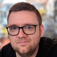 Alex Kirkham (@mahkrika) 's Twitter Profile