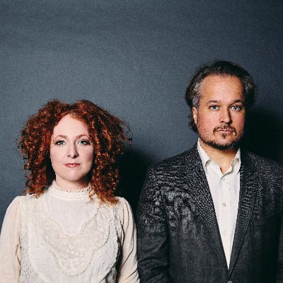 Harrow Fair is a musical duo of Miranda Mulholland (@miramulholland) & Andrew Penner (instagram: andrew__penner) Management @Starfish_Ent Agent @paquinartists