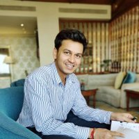 Mohit Padhy (@mohitpadhy) 's Twitter Profile