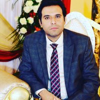Syed Abbas Naqvi(@abbasnaqvi83) 's Twitter Profileg