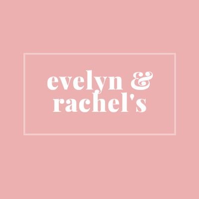 Small family run studio nestled in the Leicestershire countryside specialising in personalised clothing and accessories. Contact us:-
evelynandrachels@gmail.com