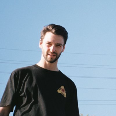 nickedmonds_'s profile picture. mgmt at @nocomplymgmt