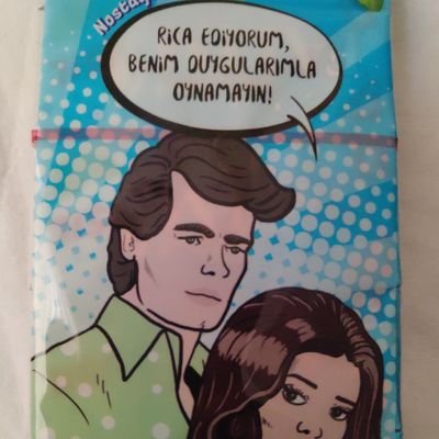 Ahmet Profile