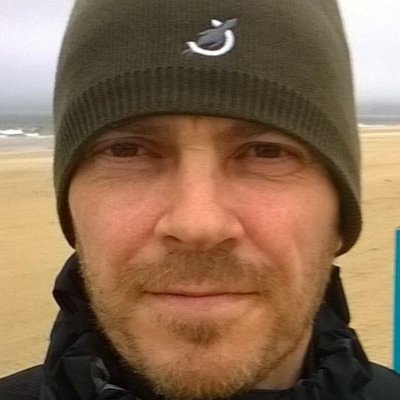 HikerMartin's profile picture. 