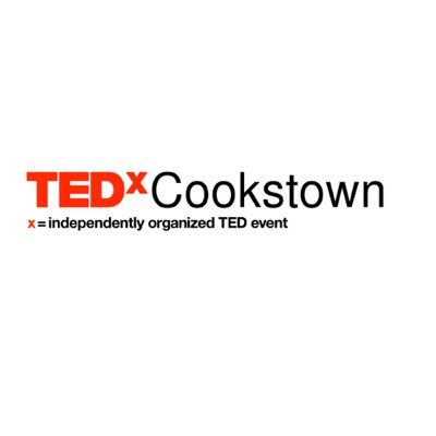 Independently organised TED like event taking place in Cookstown, County Tyrone, Northern Ireland