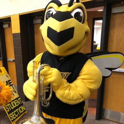 The official Twitter page for the Marching Yellow Jackets at BWU. Follow for updates on the band! #BWMYJ