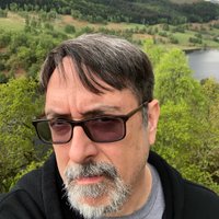 Chris Winters (@cwinters) 's Twitter Profile
