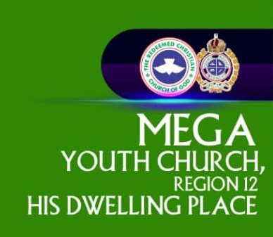 RCCG His Dwelling Place Mega Youth Church is an unusual church designed to set this generation on fire for God