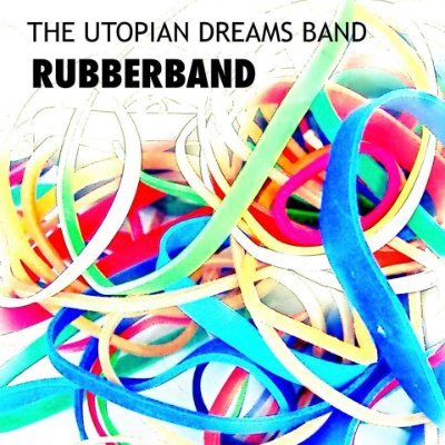 UtopianDband's profile picture. UTOPIAN DREAMS...the only power we have is to turn creation on its head with our creations... http://t.co/ZcT3u8M3et