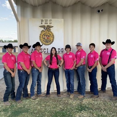 Parker FFA Chapter