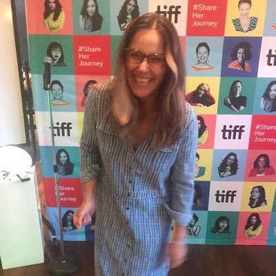 Screenwriter/Producer. @Moonshineseries  Co-writer/EP @beansthefilm. @variety 10 Screenwriters To Watch. She/her. Typos all mine.