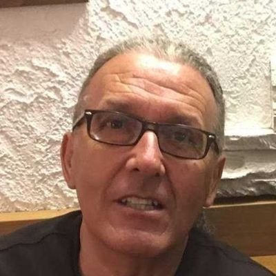Una persona che è orgogliosamente democratico, perché crede nei valori della democrazia e della libertà, perchè crede nella giustizia,
nel riformismo .