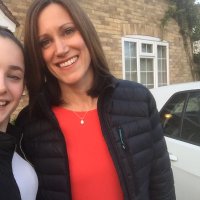 Sarah Fridd (@friddsarah) 's Twitter Profile