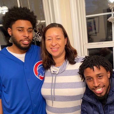 God,Happy Wife, Mother! 1 Fan of Jeremy and @itslilstanley ❤️Nothing better than being a child of God! Love my Boys! Healthcare Consultant guru.