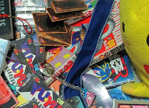 Blog sobre cultura pop japonesa 
http://t.co/xzxWdxu0qK
http://t.co/2hlTjvgc8u