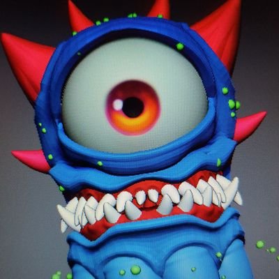 Love characters. Creative / Art Director @ TheDigiMonsters CREDITS: Marvel Avengers Endgame, EDGE #280, Guitar&DJHero, Skylanders, Bladerunner, CoD, MTG, CRAYTA