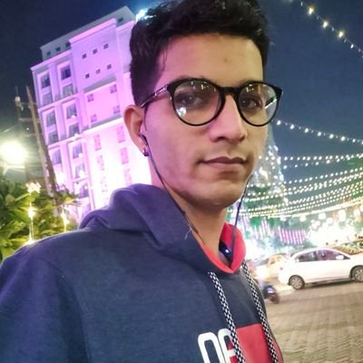 ronakchande2's profile picture. I am simple & Happy person,I enjoyed myself enjoy every moment,I love to watching & playing sports,l like & love to explore new things ❤️🥰