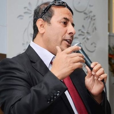 karimazzouz8's profile picture. 