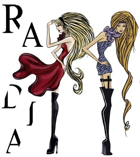 Radiarabia's profile picture. مدونة عربية تبحث عن أخر الصيحات في عالم الموضة والأزياء….