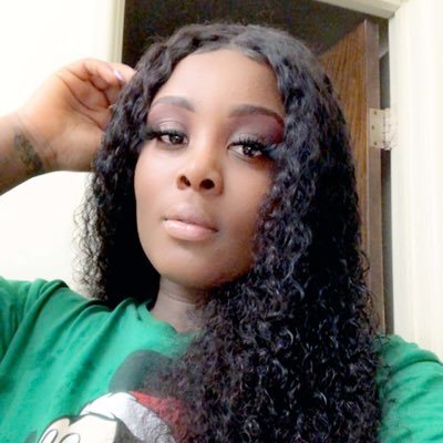 WhelmaJones's profile picture. class of 2020                                #Registry Nurse