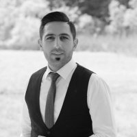 Cemal Türkmendağ (@cemalturkmendag) Twitter profile photo