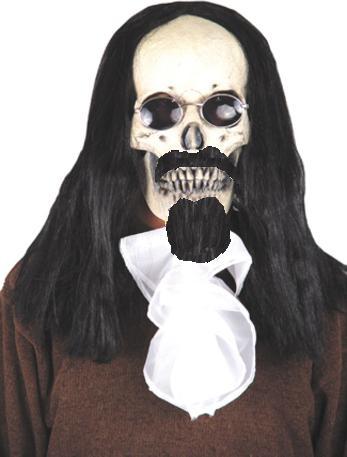 CHIVOMCDEAD's profile picture. 