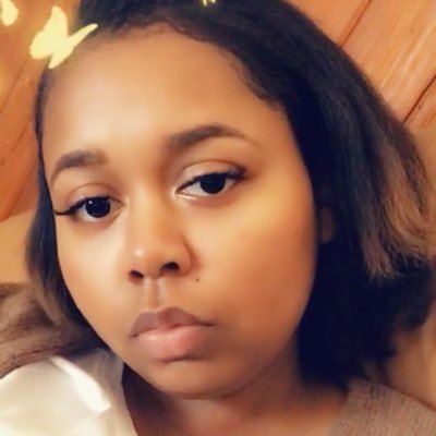 nyiahhhh's profile picture. "Greatness is what we on the brink of."