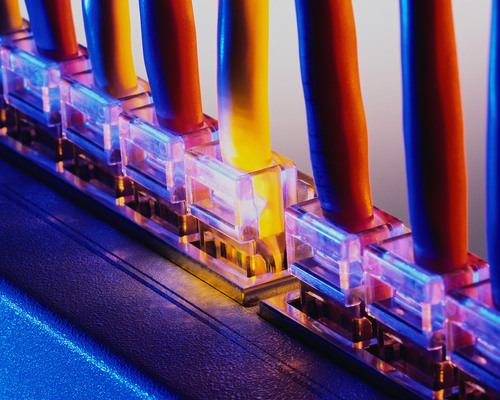 We offer Cloud Computing services, Colocation rack space and IT support from our data center in Houston Tx.