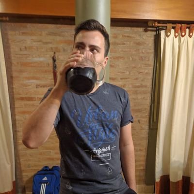 nahuedimenna's profile picture. 