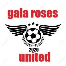 @GalaRoses United FC