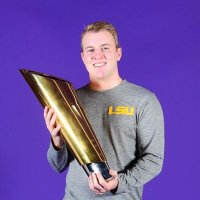 Matt Karin(@LSU_Matt) 's Twitter Profileg