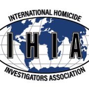 The IHIA was founded in 1988 and is the world’s largest and fastest growing organization of homicide and death investigation professionals.