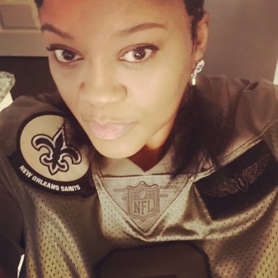 Mom, Grandma, Third Chair Montgomery County Democratic Party, Combat Veteran, Favorite Aunt, Sister, Best Friend, Favorite Cousin, New Orleans Saints Fan⚜️