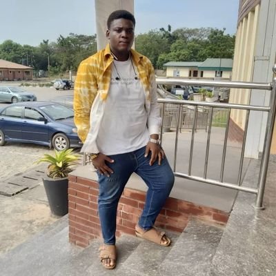 Social Media Enthusiast||Online Marketer||Public Relations Expert||Blogger||Businessman||Ambassador||Musiclover