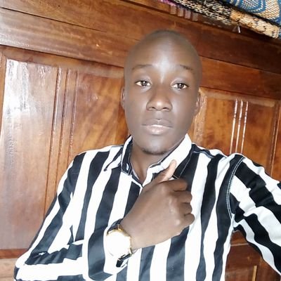 Proudly Ugandan🇺🇬
Am exceptional,religious, critical thinker and humble guy
#Statistician by professional 😎