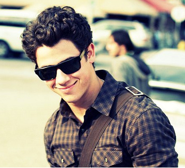 And all the girlies say I'm pretty fly for a white guy.
