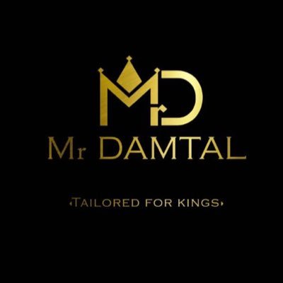 I am MrDamtal. The Kings Tailor. Custom Tailoring for both genders✂️. We tailor for all occasions. Delivery available worldwide 🌎. Call/ Whatsapp +233552725898