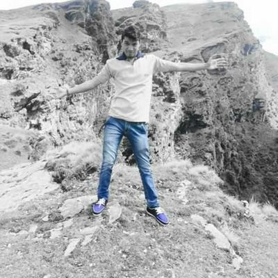 SauravPundir10's profile picture. travel#snow #thatsit